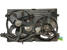Recambio de electroventilador para skoda octavia i (1u2) 1.9 tdi referencia OEM IAM 6X0959455F  