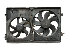 Recambio de electroventilador para skoda octavia i (1u2) 1.9 tdi referencia OEM IAM 6X0959455F   2