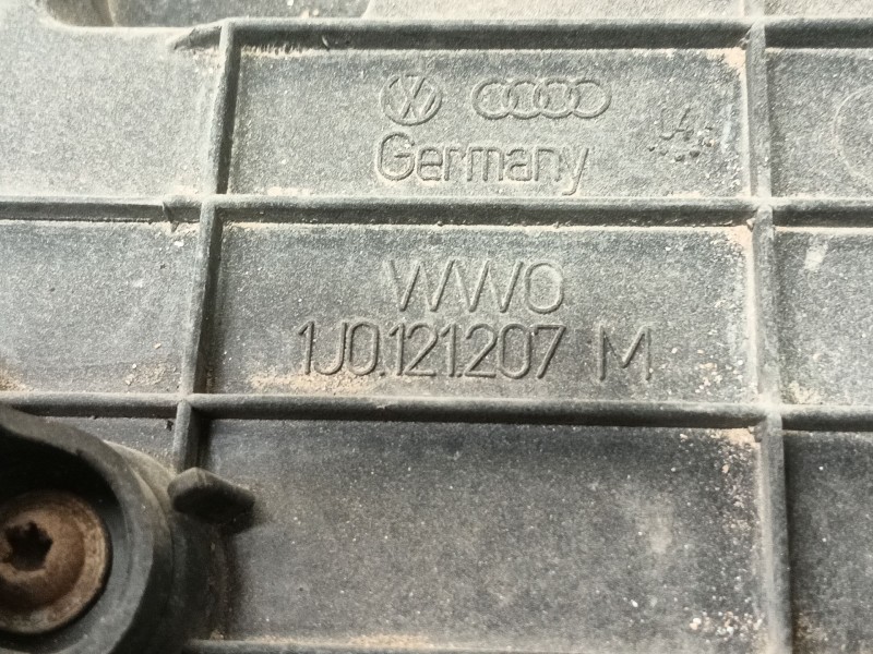 Recambio de electroventilador para skoda octavia i (1u2) 1.9 tdi referencia OEM IAM 6X0959455F  