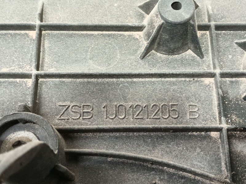 Recambio de electroventilador para skoda octavia i (1u2) 1.9 tdi referencia OEM IAM 6X0959455F  