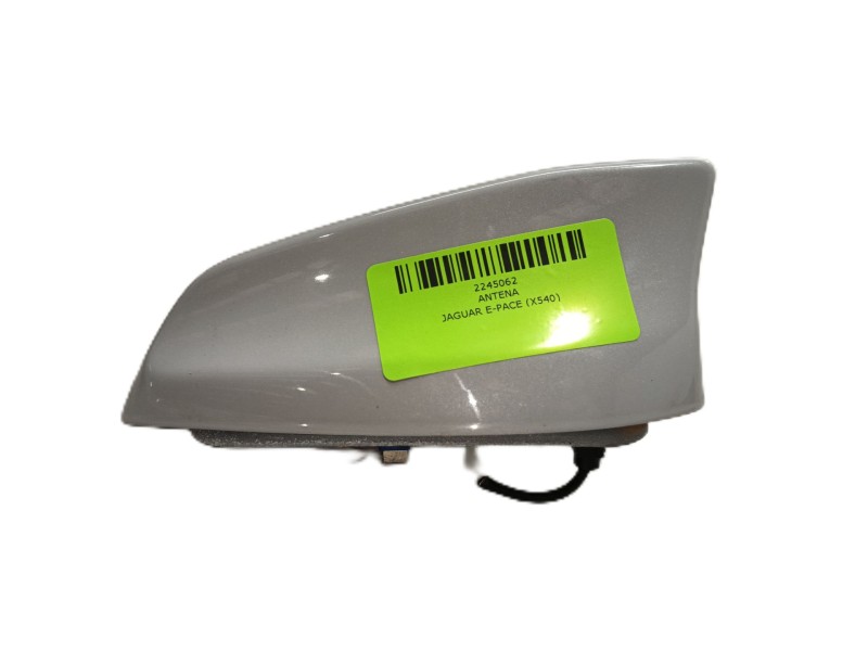 Recambio de antena para jaguar e-pace (x540) 2.0 d180 awd referencia OEM IAM  FW9319C089DB 
