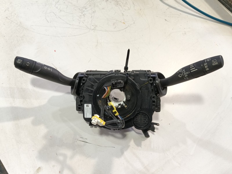 Recambio de mando multifuncion para opel crossland x / crossland (p17, p2qo) 1.2 (75) referencia OEM IAM   