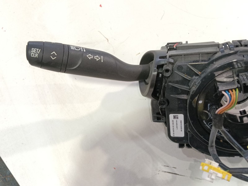 Recambio de mando multifuncion para opel crossland x / crossland (p17, p2qo) 1.2 (75) referencia OEM IAM   