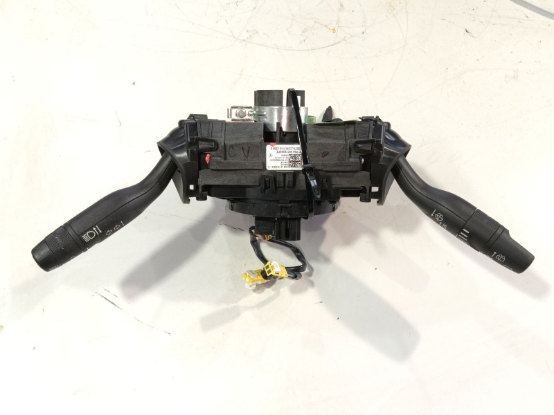 Recambio de mando multifuncion para opel crossland x / crossland (p17, p2qo) 1.2 (75) referencia OEM IAM   