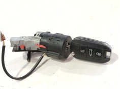 Recambio de conmutador de arranque para opel crossland x / crossland (p17, p2qo) 1.2 (75) referencia OEM IAM   