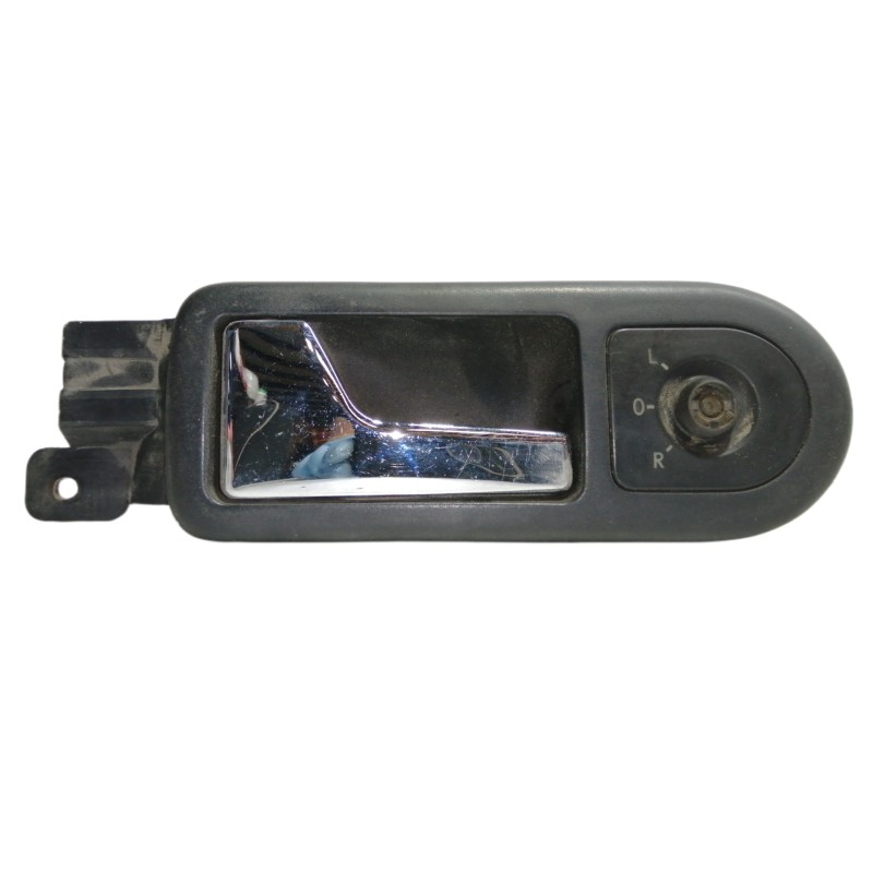 Recambio de maneta interior delantera izquierda para volkswagen golf iv berlina (1j1) conceptline referencia OEM IAM 3B1837113  