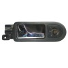 Recambio de maneta interior delantera izquierda para volkswagen golf iv berlina (1j1) conceptline referencia OEM IAM 3B1837113  