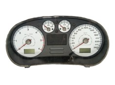 Recambio de cuadro instrumentos para seat leon (1m1) 1.9 tdi referencia OEM IAM W01M0920822E  