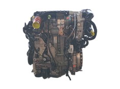 Recambio de motor completo para opel crossland x / crossland (p17, p2qo) 1.2 (75) referencia OEM IAM B12XHL HN05  2