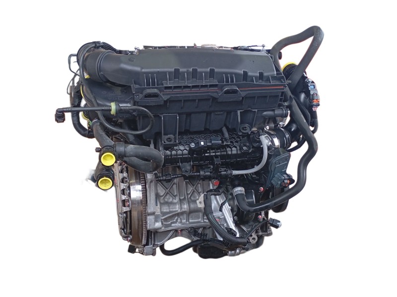 Recambio de motor completo para opel crossland x / crossland (p17, p2qo) 1.2 (75) referencia OEM IAM B12XHL HN05 