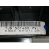 Recambio de mando luces para land rover range rover sport v8 td hse referencia OEM IAM YUD501480PVJ  