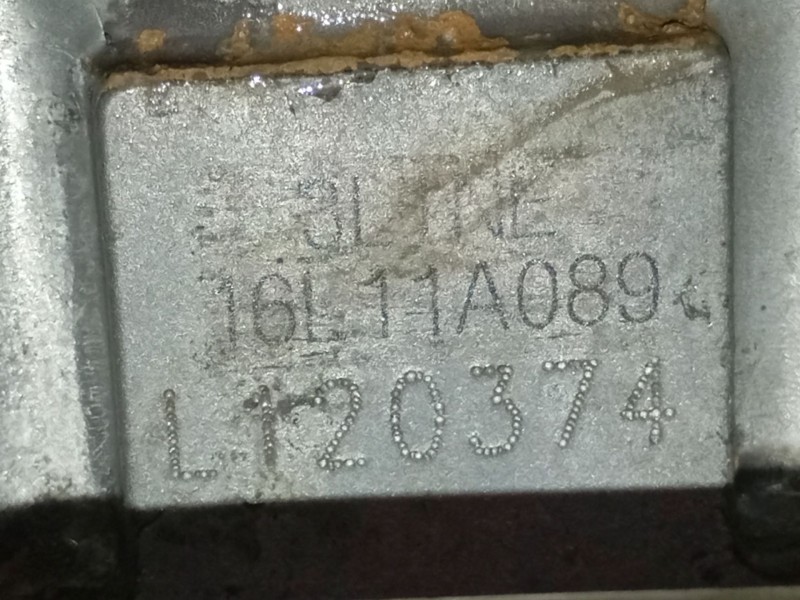 Recambio de motor completo para hyundai i30 (pde, pd, pden) 1.0 t-gdi referencia OEM IAM G3LC / 58AQ104P00 G3LC 