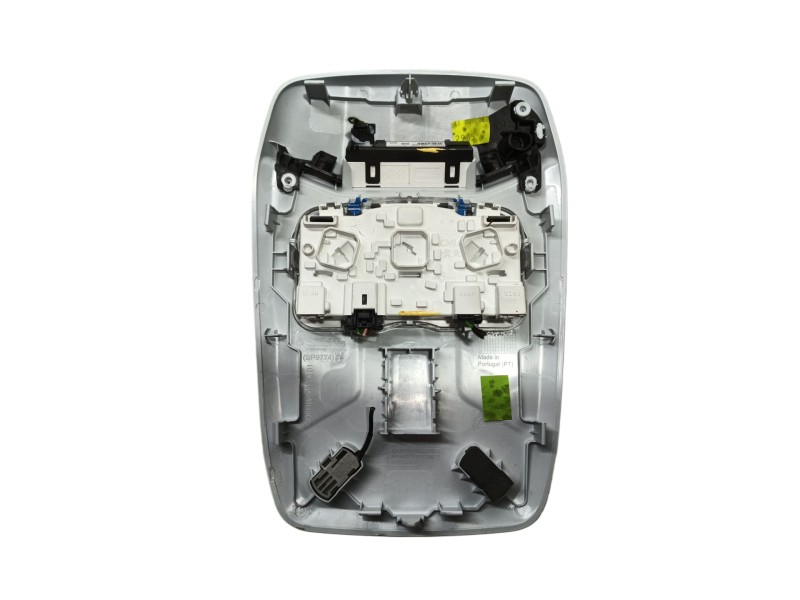 Recambio de luz interior para peugeot 2008 ii (ud_, us_, uy_, uj_, ur_, uc_) 1.2 puretech 100 referencia OEM IAM   