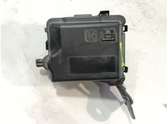 Recambio de caja reles / fusibles para opel crossland x / crossland (p17, p2qo) 1.2 (75) referencia OEM IAM VERE9572 / 168164338 2