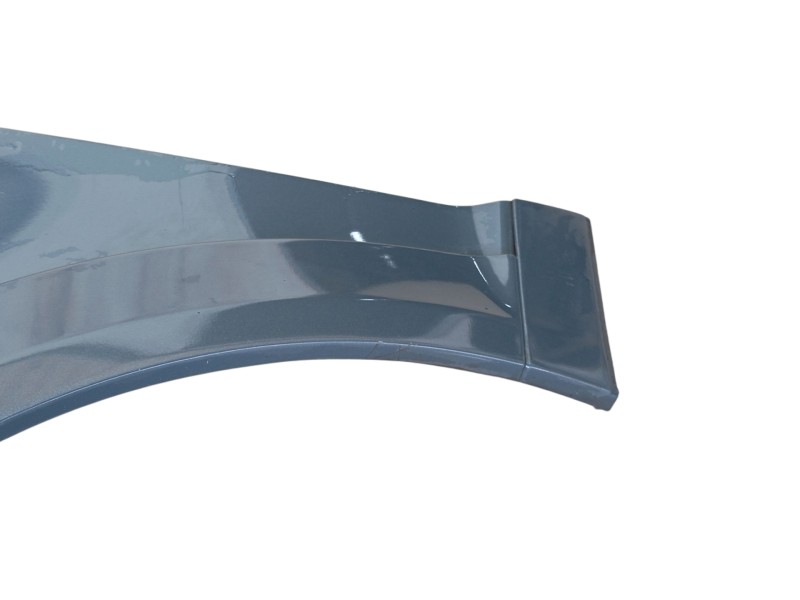 Recambio de aleta delantera izquierda para audi a6 allroad c6 (4fh) 3.0 tdi quattro referencia OEM IAM 4F0821103A  