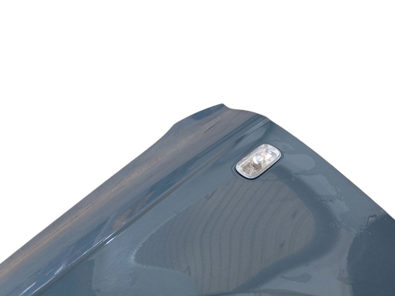 Recambio de aleta delantera izquierda para audi a6 allroad c6 (4fh) 3.0 tdi quattro referencia OEM IAM 4F0821103A  