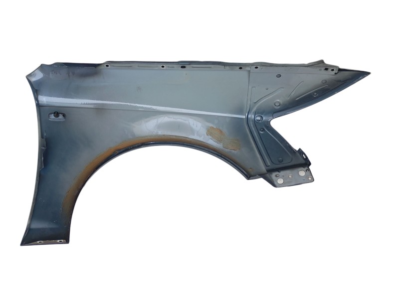 Recambio de aleta delantera izquierda para audi a6 allroad c6 (4fh) 3.0 tdi quattro referencia OEM IAM 4F0821103A  