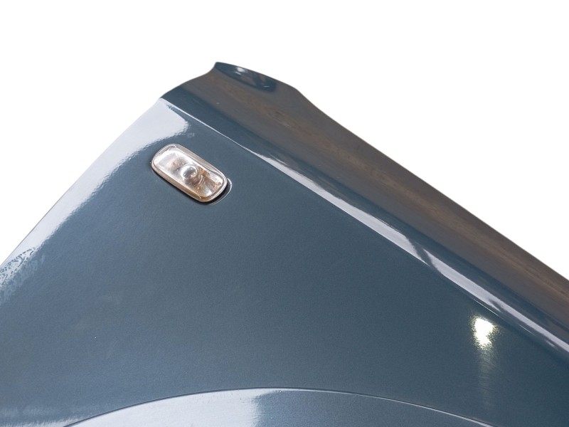 Recambio de aleta delantera derecha para audi a6 allroad c6 (4fh) 3.0 tdi quattro referencia OEM IAM 4F0821104A  