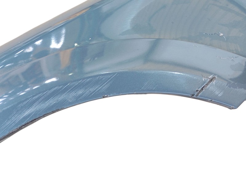 Recambio de aleta delantera derecha para audi a6 allroad c6 (4fh) 3.0 tdi quattro referencia OEM IAM 4F0821104A  