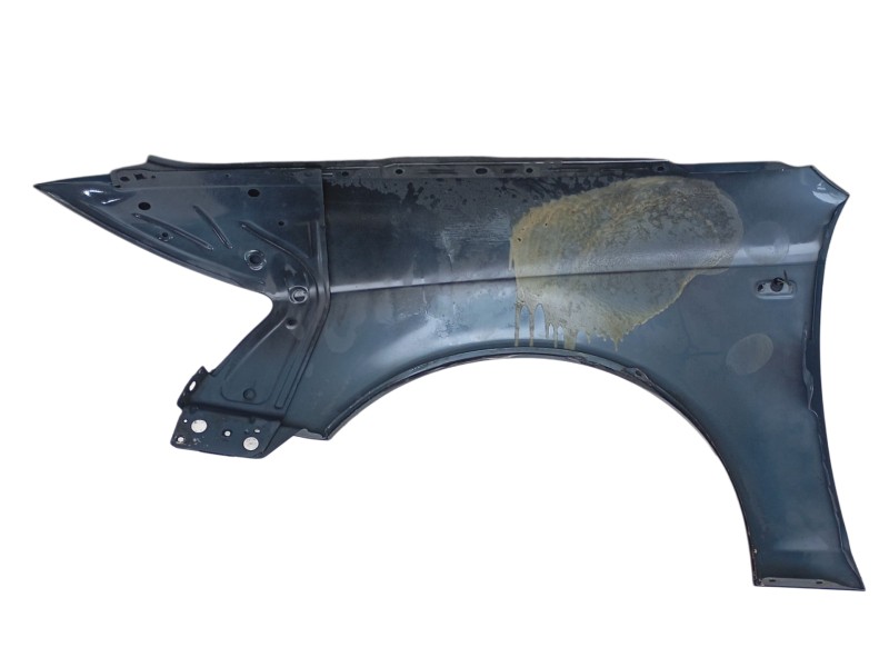 Recambio de aleta delantera derecha para audi a6 allroad c6 (4fh) 3.0 tdi quattro referencia OEM IAM 4F0821104A  