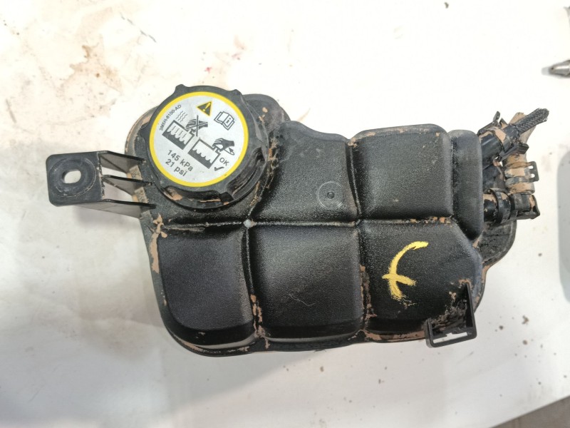 Recambio de deposito expansion para jaguar e-pace (x540) 2.0 d180 awd referencia OEM IAM   