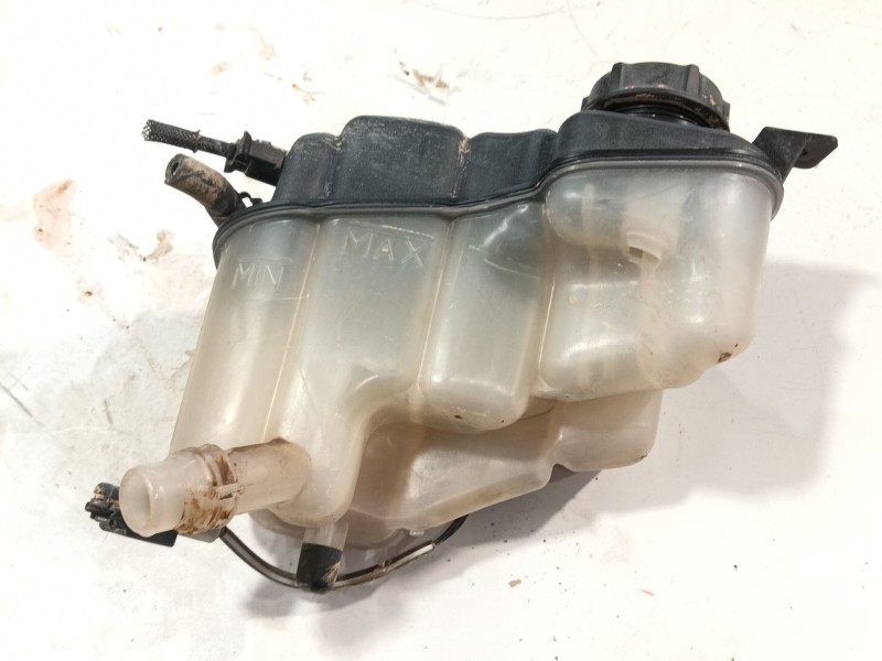 Recambio de deposito expansion para jaguar e-pace (x540) 2.0 d180 awd referencia OEM IAM   