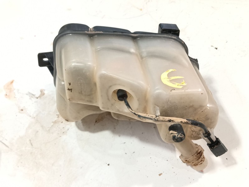 Recambio de deposito expansion para jaguar e-pace (x540) 2.0 d180 awd referencia OEM IAM   