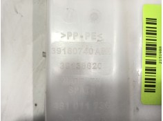 Recambio de deposito limpia para opel crossland x / crossland (p17, p2qo) 1.2 (75) referencia OEM IAM YQ00181380   2