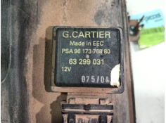 Recambio de deposito expansion para suzuki vitara (et) hdi (se 420hdi) referencia OEM IAM    2