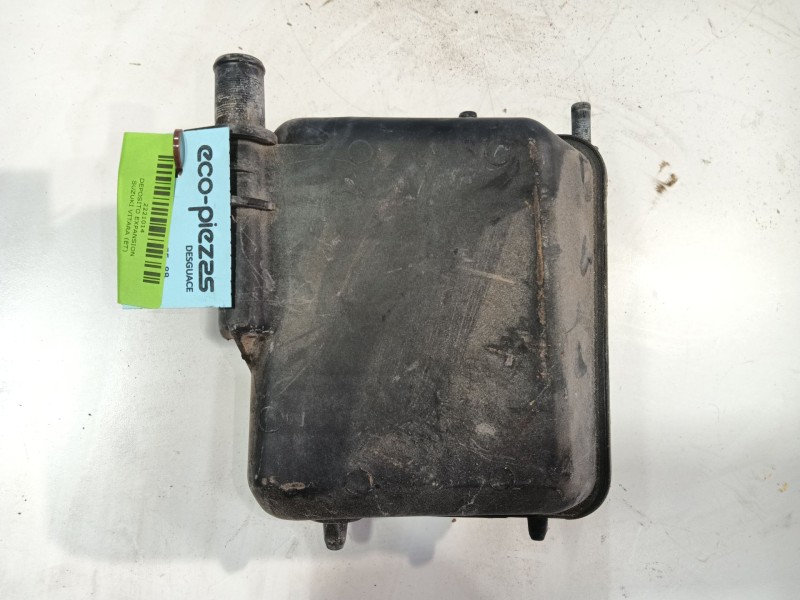 Recambio de deposito expansion para suzuki vitara (et) hdi (se 420hdi) referencia OEM IAM   