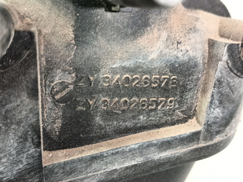 Recambio de deposito expansion para suzuki vitara (et) hdi (se 420hdi) referencia OEM IAM   