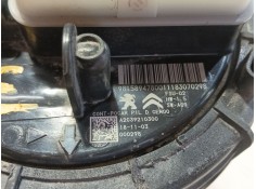 Recambio de aforador para opel crossland x / crossland (p17, p2qo) 1.2 (75) referencia OEM IAM    2