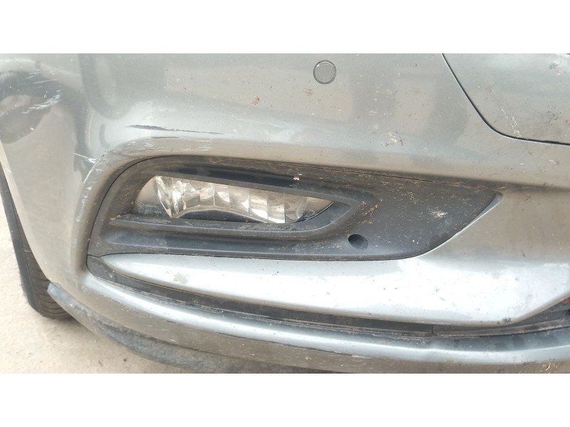 Recambio de faro antiniebla derecho para opel astra k sports tourer (b16) 1.6 cdti (35) referencia OEM IAM   