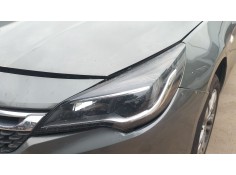 Recambio de faro izquierdo para opel astra k sports tourer (b16) 1.6 cdti (35) referencia OEM IAM   