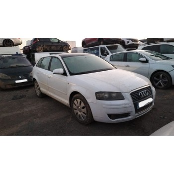 AUDI A3 Sportback (8PA) de desguace