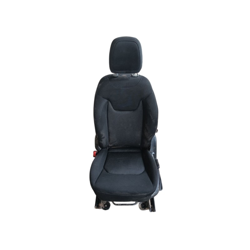 Recambio de asiento delantero izquierdo para jeep renegade suv (bu, b1, bv) 1.0 t-gdi referencia OEM IAM   