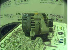 Recambio de alternador para opel corsa b top (e) referencia OEM IAM 90389248 90389248 0123100001 BOSCH 2