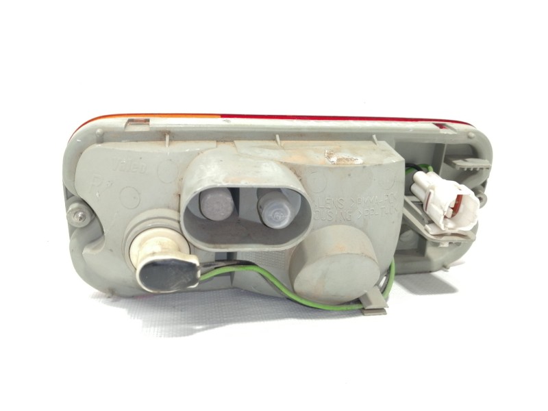 Recambio de piloto trasero derecho paragolpes para suzuki jimny sn (fj) techo lona referencia OEM IAM 3560382A30  