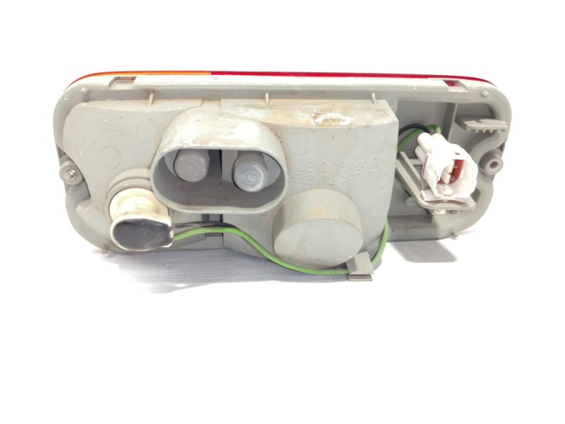 Recambio de piloto trasero derecho paragolpes para suzuki jimny sn (fj) techo lona referencia OEM IAM 3560382A30  