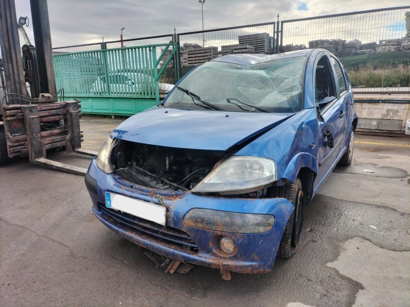 citroën c3 i (fc_, fn_) del año 2005