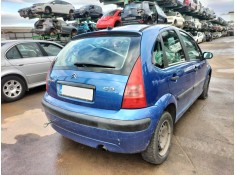 citroën c3 i (fc_, fn_) del año 2005 2