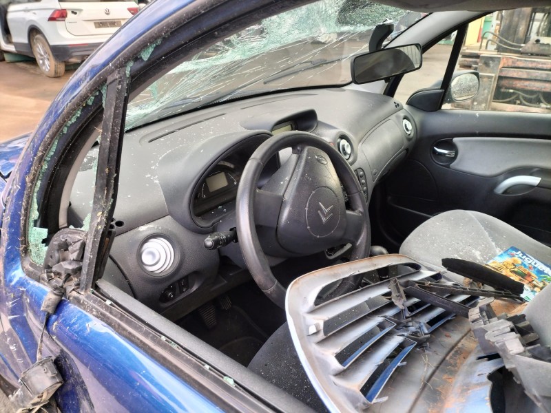 citroën c3 i (fc_, fn_) del año 2005