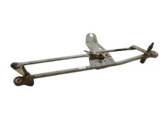 Recambio de motor limpia delantero para bmw x5 (e53) 4.4i automático referencia OEM IAM 704657002  