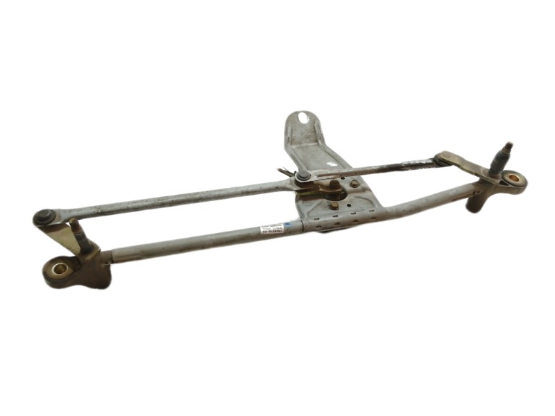 Recambio de motor limpia delantero para bmw x5 (e53) 4.4i automático referencia OEM IAM 704657002  