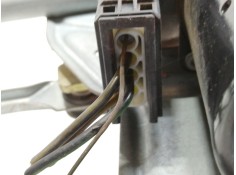 Recambio de motor limpia delantero para bmw x5 (e53) 4.4i automático referencia OEM IAM 704657002   2