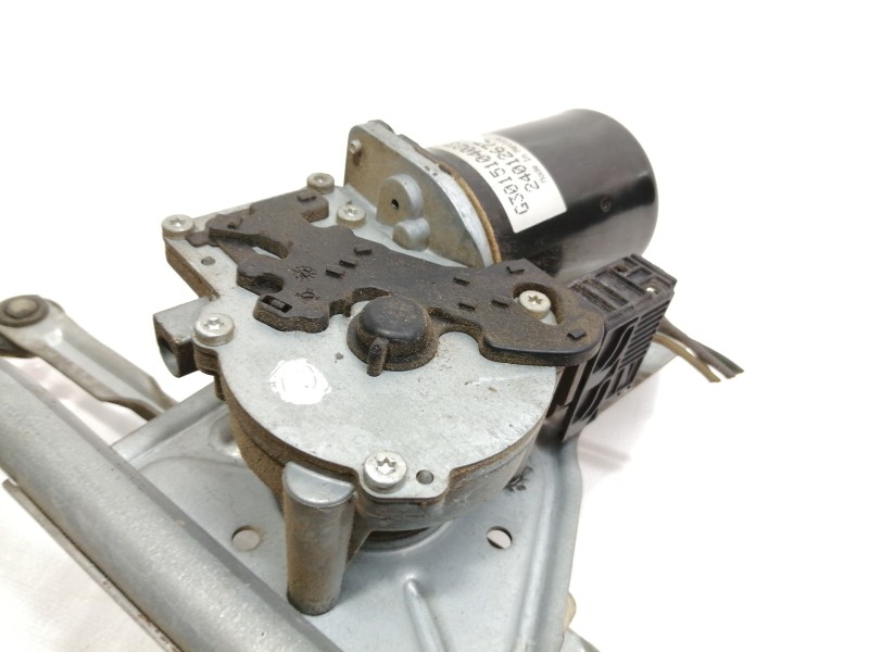 Recambio de motor limpia delantero para bmw x5 (e53) 4.4i automático referencia OEM IAM 704657002  