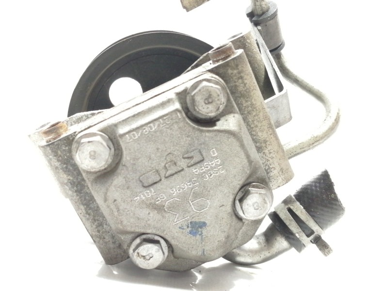 Recambio de bomba direccion para ford fiesta (cbk) ghia referencia OEM IAM 2S6C3A696CF  