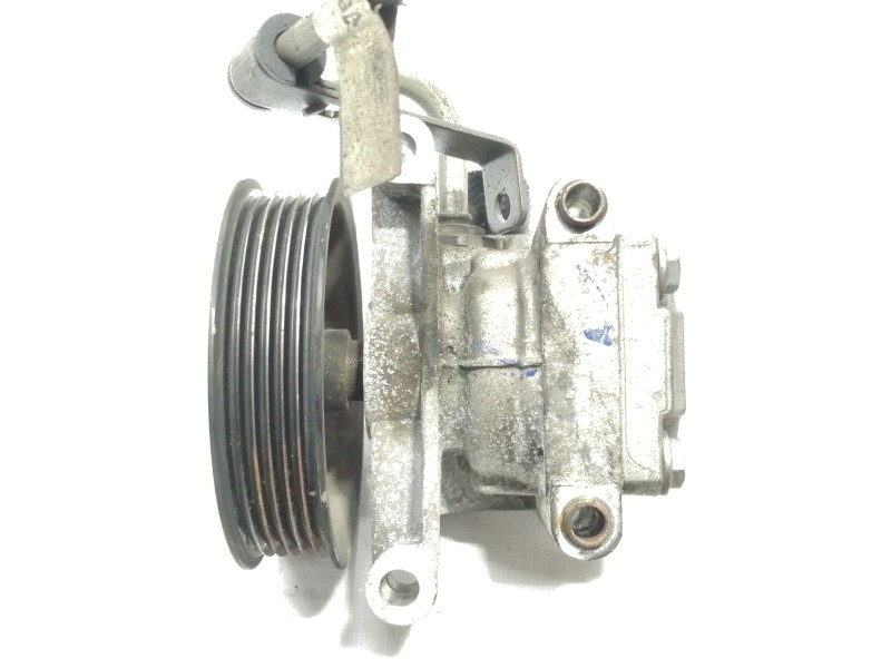 Recambio de bomba direccion para ford fiesta (cbk) ghia referencia OEM IAM 2S6C3A696CF  