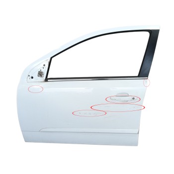 PUERTA DELANTERA IZQUIERDA 13208421 13421840 