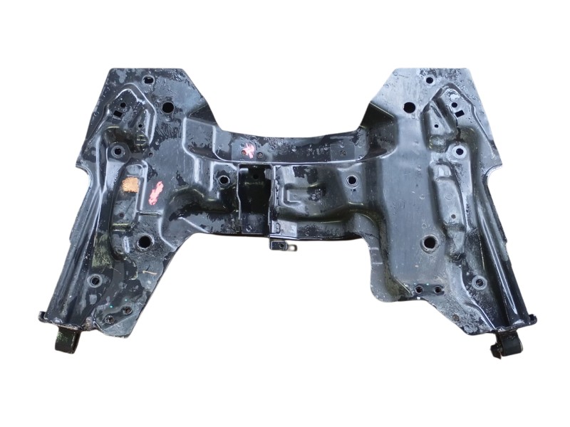 Recambio de puente delantero para opel crossland x / crossland (p17, p2qo) 1.2 (75) referencia OEM IAM 9807026580  